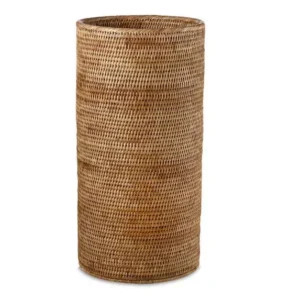 Liana™ Tall Basket By Texture Designideas | Bins, Baskets & Buckets | Modishstore