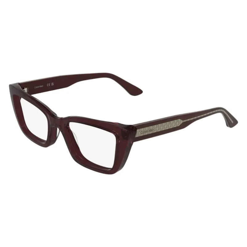 Gafas Graduadas Calvin Klein (Ck) CK25549 605 52 19 · 2