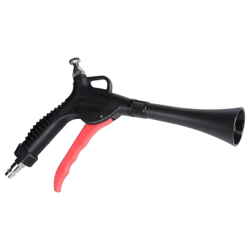 AirPro Turbo-Power-Luftpistole – CCG03