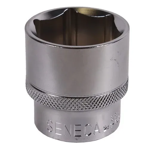 Seneca 6-kant Steckschlüssel Einsatz 1/2" 1" – 241181000