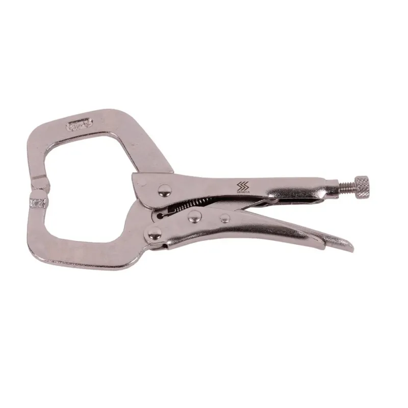 Seneca Punktschweiss Gripzange 6" Profi – 385006