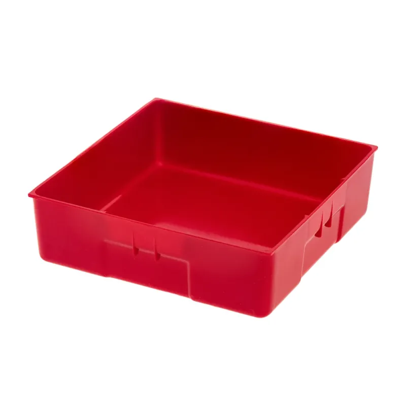 Stapelbox 150 × 150 × 40 mm STARX - GC66C