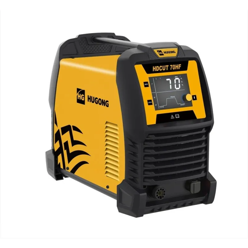 Hugong Plasmaschneider 70A PFC – HDCUT70HF
