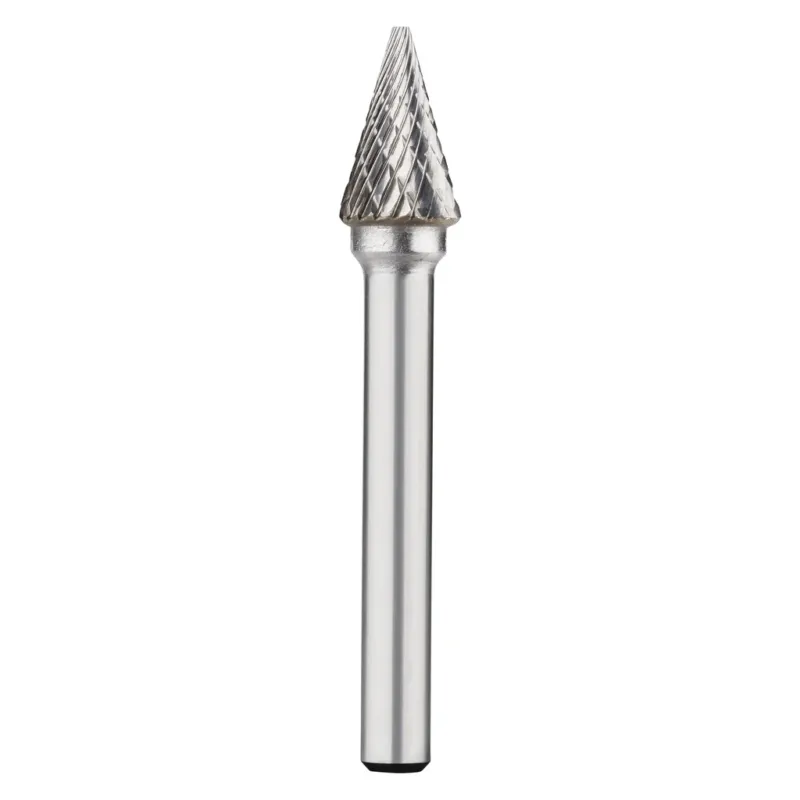 Rhodius Hartmetallfräser Form M 9,6 x 16 6 64 mm – 304399