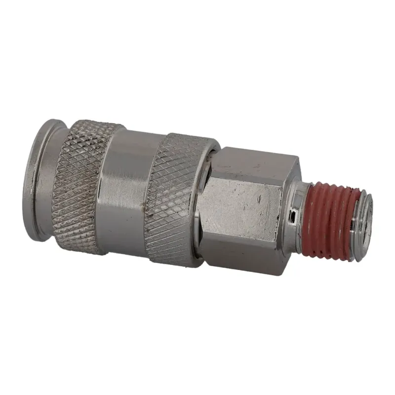 AirPro Universal Kupplung Außengewinde 1/4“ PT – AQC02M14