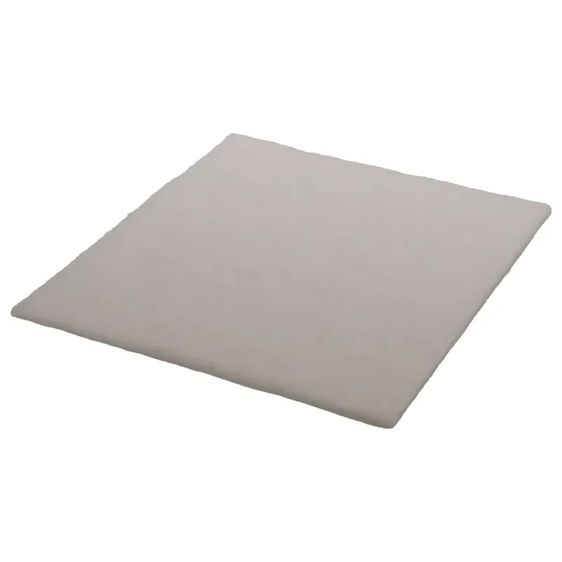 SOLDATECH Vorfiltermatte für Mobile Absauganlage LDA01 10 Stück – LDA01PF