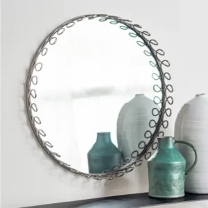 Kerl Mirror by Gold Leaf Design Group | Mirrors | Modishstore