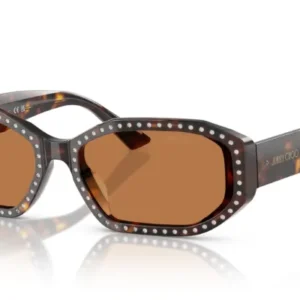 Gafas de Sol Jimmy Choo JC5021BU 500273 56 16 - vista 1