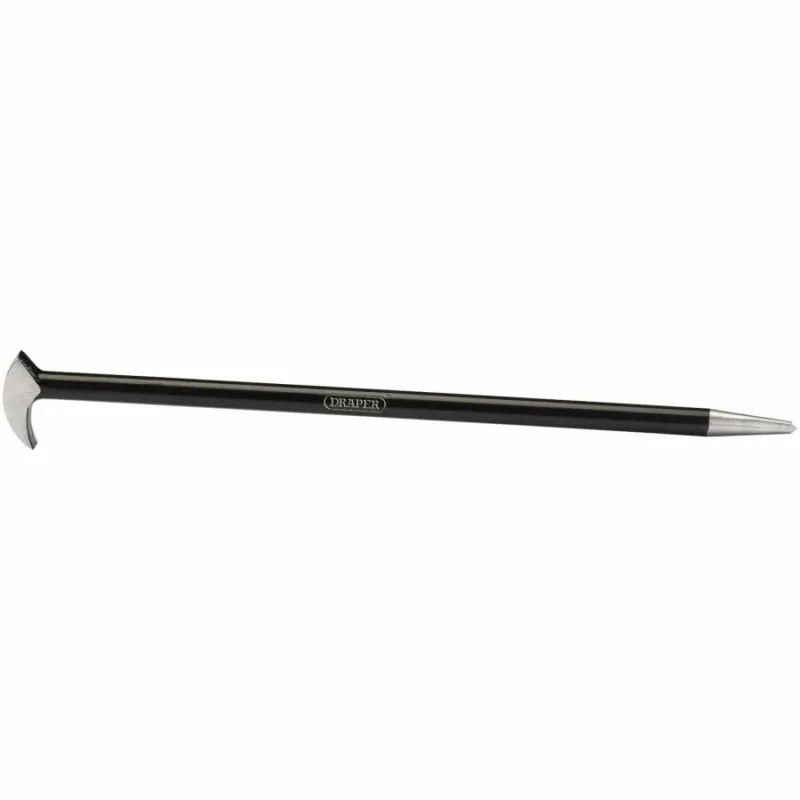 Draper Tools Brechstange, 15x450mm D82805