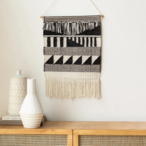 Surya Wall Hangings - LAT1000-2217 | Wall Decor | Modishstore