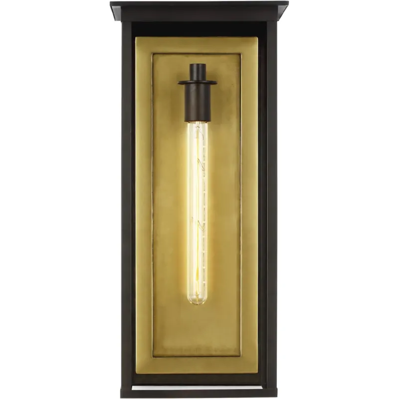 Freeport Wall Lantern | Extra Large