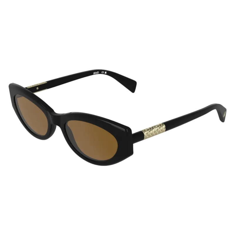 Gafas de Sol Liu Jo LJ835S 001 53 19 · 1
