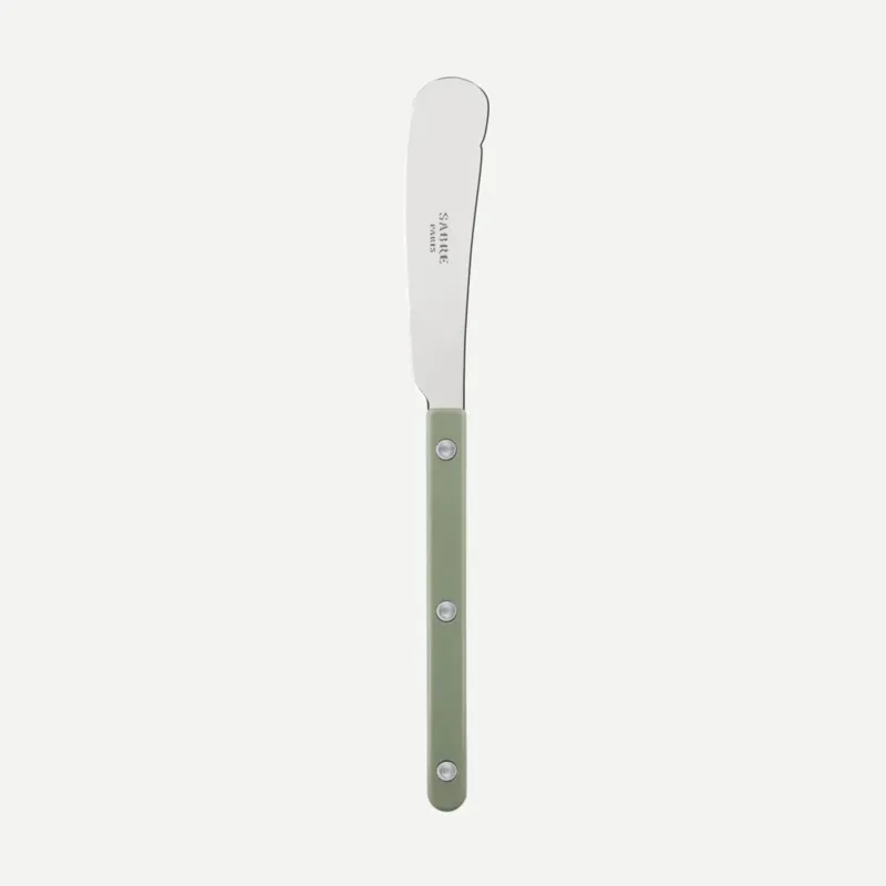 Bistrot Butter Knife, Asparagus