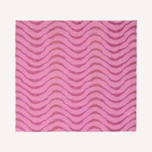 Interiors Fabric- Curtain Call in Pepto Pink