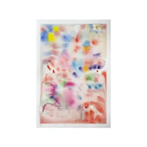 Dotes on Dots - Original Painting