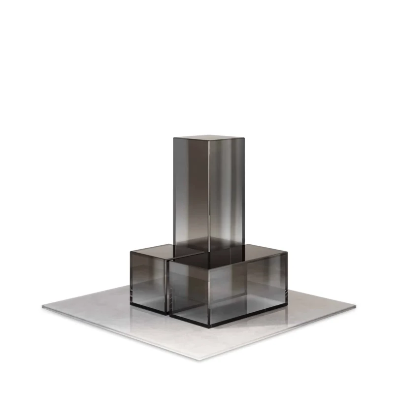 Zenith - Décorative Boxes Light Set