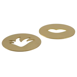 Mix & Match Coasters - Set of Two
