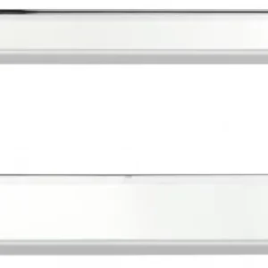 Safavieh Zola Glass Coffee Table | Coffee Tables | Modishstore - 1