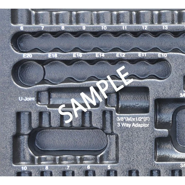 Custor Modul leer, für CSS02011S/ CSS02611S CSS02011TRAY