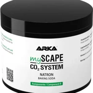 ARKA® myScape Bio Co2 Nachfüllset