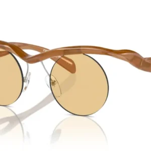 Gafas de Sol Prada PRA24S 13S80E 43 22 - vista 1