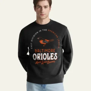 BALTIMORE ORIOLES JUGGLETOSS '47 EVERYDAY CREW
