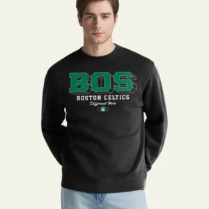 BOSTON CELTICS STANDING TALL '47 EVERYDAY CREW