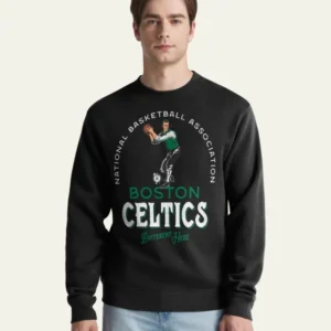 BOSTON CELTICS JUGGLETOSS '47 EVERYDAY CREW