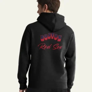 BOSTON RED SOX GAME MARK BACKER '47 EVERYDAY HOOD