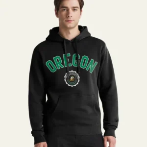 OREGON DUCKS CREST BEND '47 EVERYDAY HOOD