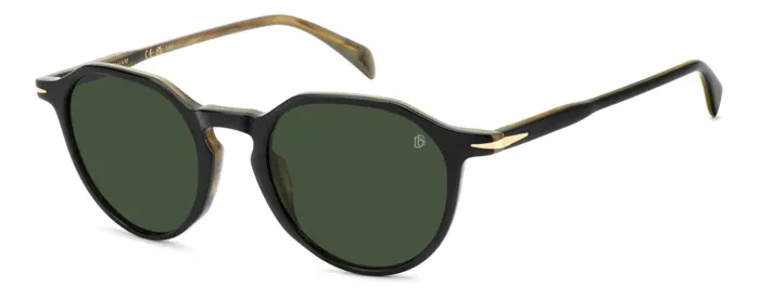 Gafas de Sol David Beckham DB 1217/S PPOO7 50 21 · 1