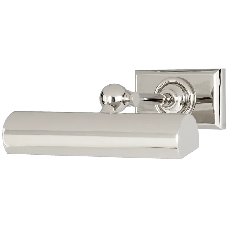 Cabinet Maker's 8" Picture Light | Open Box