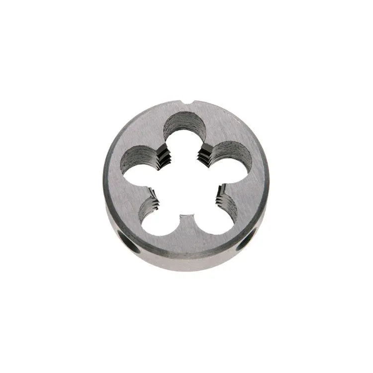 Deltach Schneidplatte M6 (Ø20x7mm) 733706