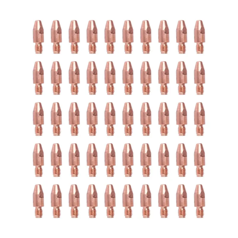 Soldatech Kontaktspitzen M8 1,0mm 30mm 50 stück MLT10M8T30ALB - Tools.de TP Profishop GmbH