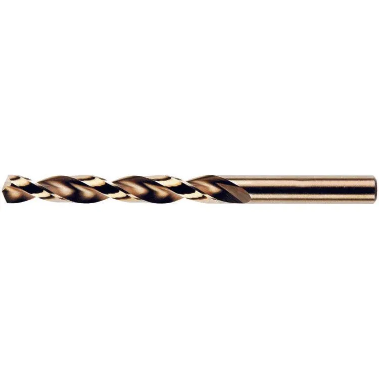 Deltach Spiralbohrer 8mm, Kobalt, 10St. 731080