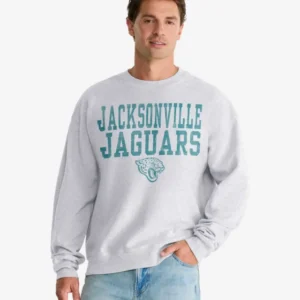 JACKSONVILLE JAGUARS CAMPUS STACK '47 FOUNDATION CREW