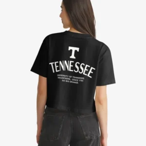 TENNESSEE VOLUNTEERS HADRIAN '47 FOUNDATION CROP WOMENS