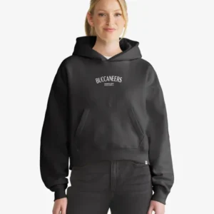 TAMPA BAY BUCCANEERS HADRIAN '47 FOUNDATION HOOD WOMENS