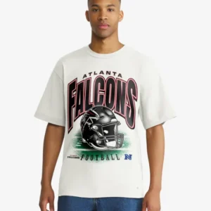 ATLANTA FALCONS TEAM FLEX FOUNDATION TEE MEN