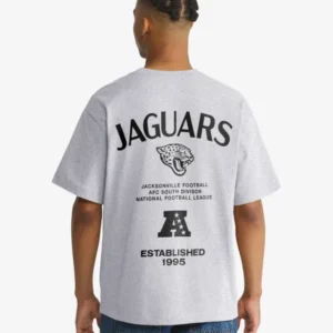 JACKSONVILLE JAGUARS CONSTANTINE '47 FOUNDATION TEE