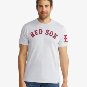 BOSTON RED SOX COOPERSTOWN FRANKLIN '47 FIELDHOUSE TEE