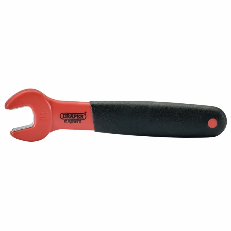 Draper Tools Maulschlüssel 11 mm, VDE D99469