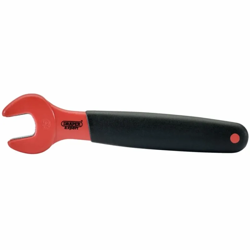 Draper Tools Maulschlüssel 15 mm, VDE D99473