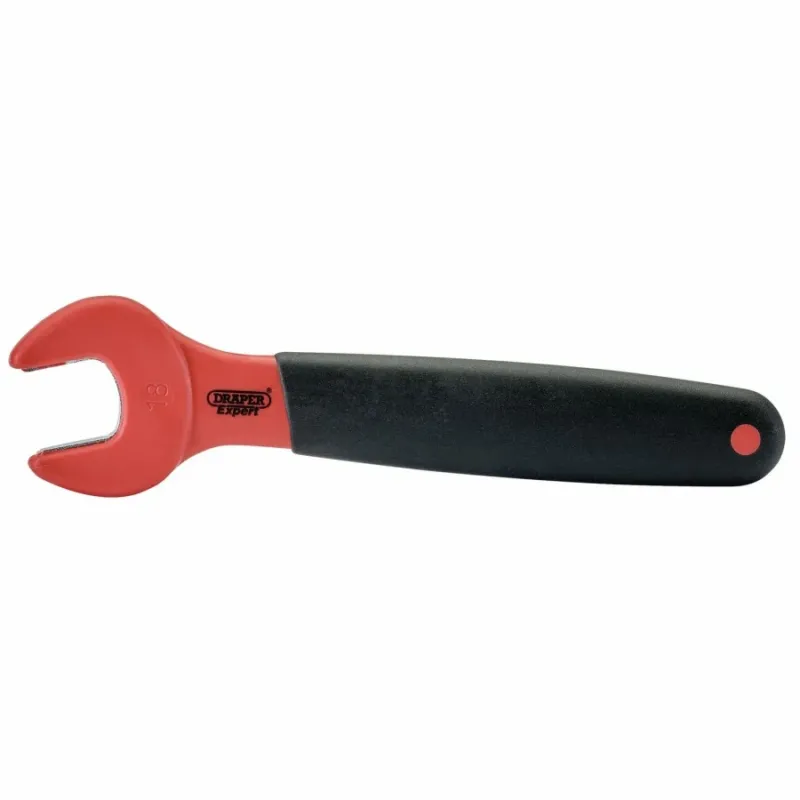 Draper Tools Maulschlüssel 18 mm, VDE D99476