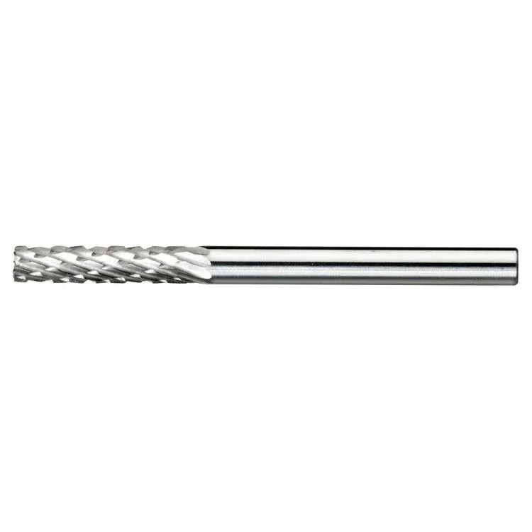Deltach Fräser 3mm, Form B, Kopfstärke 3mm 735021