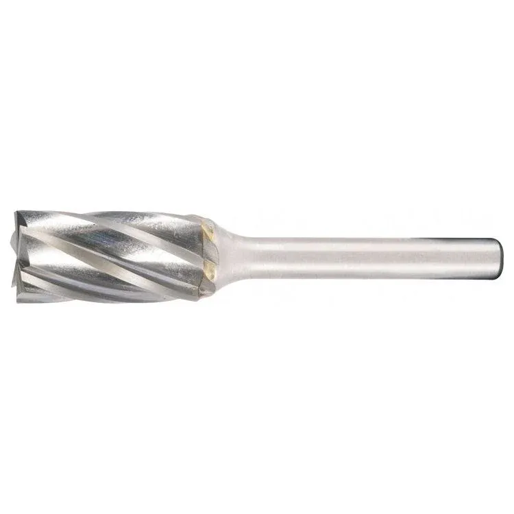 Deltach Frässtifte 6 mm ALU, Form B, Kopfstärke 12 mm 734768