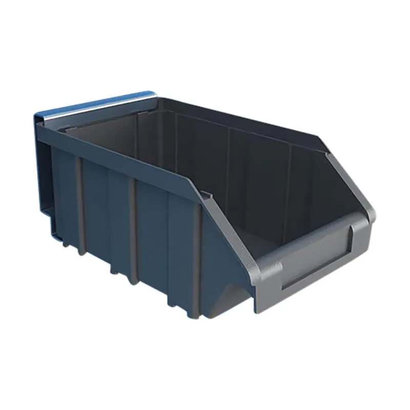 TOOLBOX4YOU Aufbewahrungsbehälter aus Kunststoff inkl. Aufhänger BGH46 - Tools.de TP Profishop GmbH