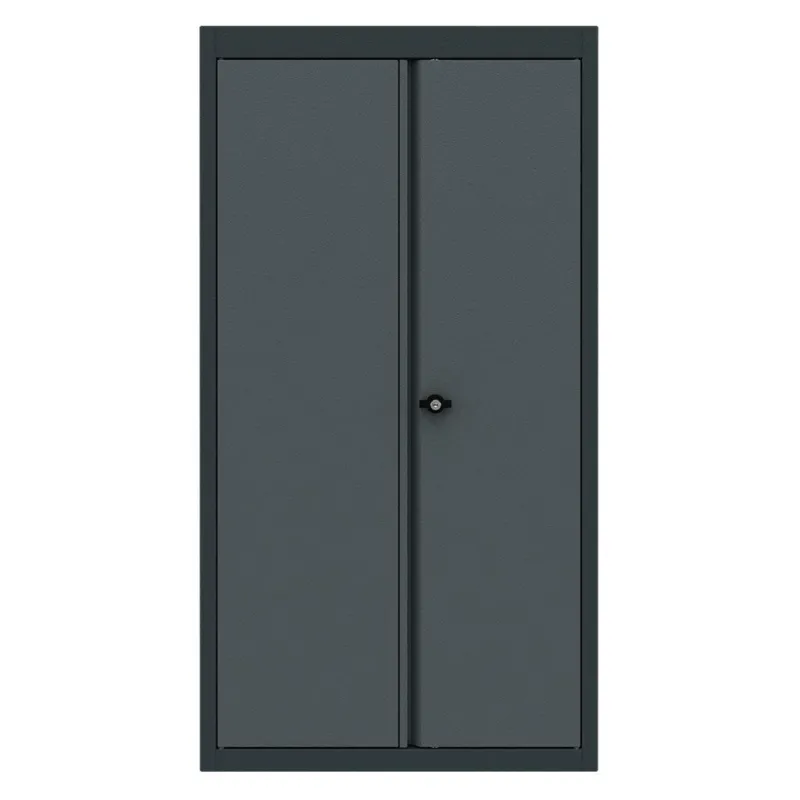 TOOLBOX4YOU Obenschrank 2 Türen Expert BG62TCD2 - Vormontiert, Freistehend, 1,2mm dickes Blech - Tools.de TP Profishop GmbH