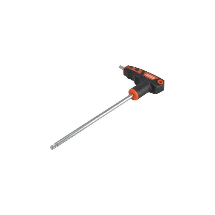 Custor Torx T-Schlüssel, T20 CKW16008T20H
