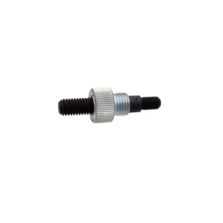 Custor Zugbolzen M4 + Mundstück CHR6700504